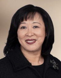 Lisa Chung AM