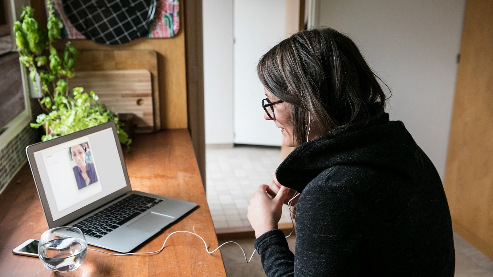 Adjusting To The New Virtual Reality Of Work